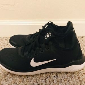 Nike Flex Running Shoe
